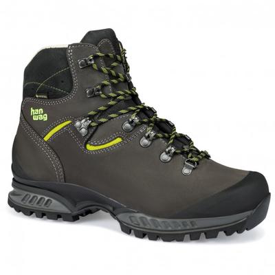 Hanwag - Tatra II GTX - Wanderschuhe 40,5 | EU 40,5 grau Image