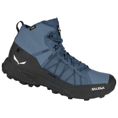 Salewa - Pedroc Pro Mid PowerTex - Wanderschuhe 44 | EU 44 blau Image