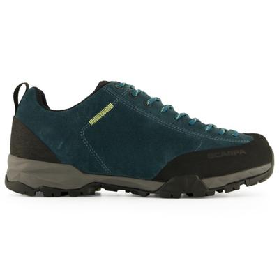 Scarpa - Mojito Trail - Multisportschuhe 42,5 | EU 42,5 blau Image