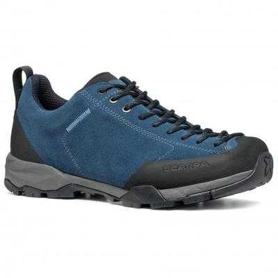 Scarpa - Mojito Trail GTX Suede - Multisportschuhe 40 | EU 40 blau Image