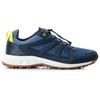 Jack Wolfskin - Woodland 2 Vent Low - Multisportschuhe 41 | EU 41 blau