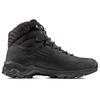 Mammut - Mercury IV Mid GTX - Wanderschuhe 47 1/3 | EU 47 schwarz
