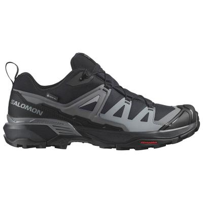 Salomon - X Ultra 360 GTX - Multisportschuhe 43 1/3 | EU 43 grau/schwarz Image