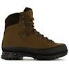 Hanwag - Yukon Wide - Wanderschuhe UK 12,5 | EU 48 braun/schwarz