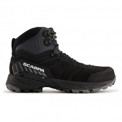Scarpa - Rush Trek GTX - Wanderschuhe 42 | EU 42 schwarz Image