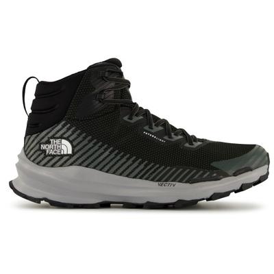 The North Face - Vectiv Fastpack Mid Futurelight - Wanderschuhe 42,5 | EU 42,5 schwarz/grau Image