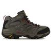 Merrell - Moab 3 Mid GTX - Wanderschuhe 48 | EU 48 braun/schwarz