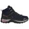 CMP - Rigel Mid Trekking Shoes Waterproof - Wanderschuhe 47 | EU 47 schwarz