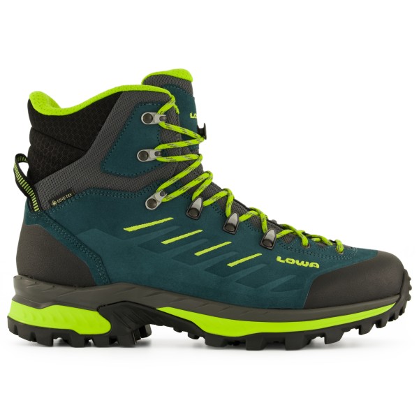 Lowa - Randir GTX Mid - Wanderschuhe 44,5 | EU 44,5 blau