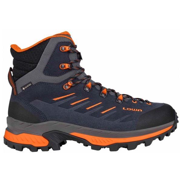 Lowa - Randir GTX Mid - Wanderschuhe 44 | EU 44 blau