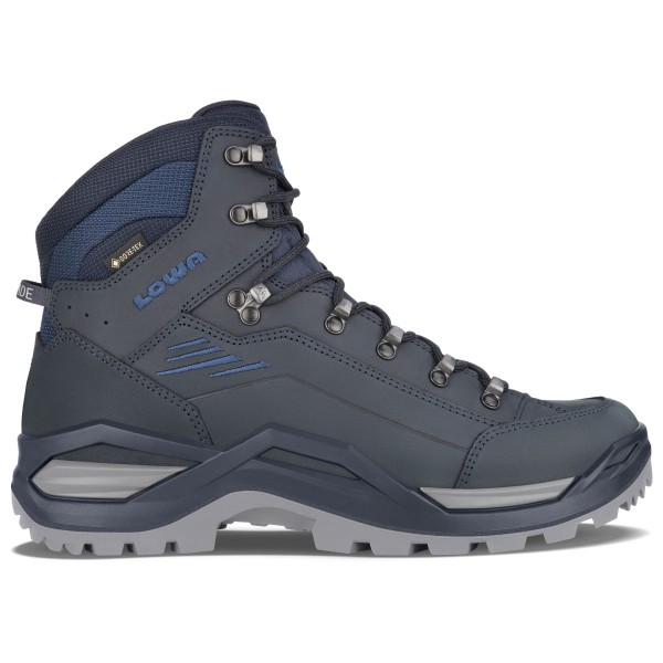 Lowa - Renegade Evo GTX Mid - Wanderschuhe 47 | EU 47 blau