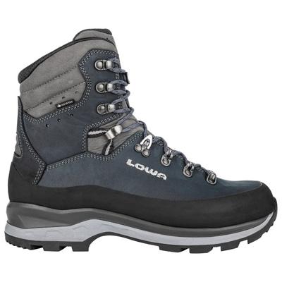 Lowa - Tibet Evo GTX - Wanderschuhe 45 | EU 45 grau/blau Image