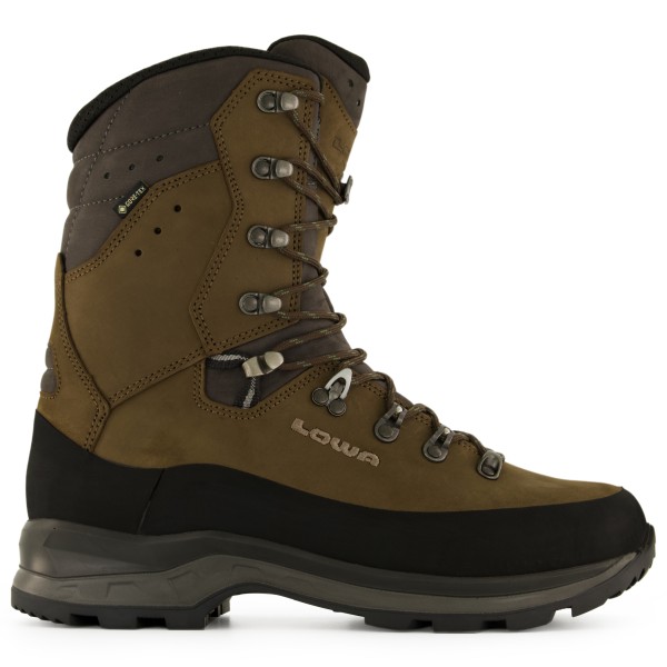 Lowa - Tibet Evo GTX Hi - Wanderschuhe 41 | EU 41 braun