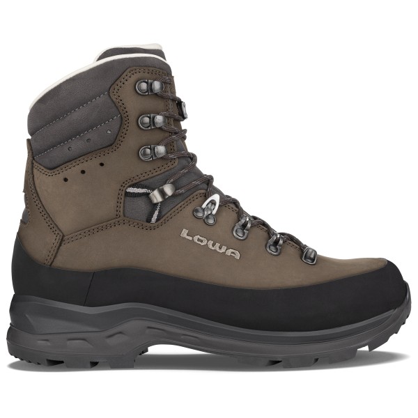 Lowa - Tibet Evo LL - Wanderschuhe 43,5 | EU 43,5 grau