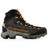 La Sportiva - Aequilibrium Hike GTX - Wanderschuhe 45 | EU 45 schwarz