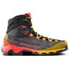La Sportiva - Aequilibrium Hike GTX - Wanderschuhe 40 | EU 40 schwarz