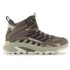 Merrell - Moab Speed 2 Mid GTX - Wanderschuhe 44 | EU 44 grau