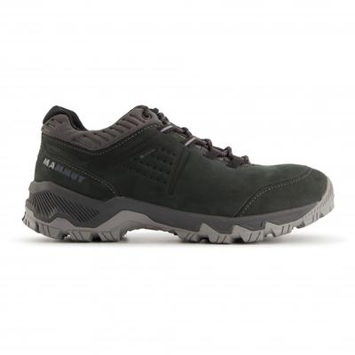 Mammut - Mercury IV Low GTX - Multisportschuhe 44 | EU 44 schwarz/grau Image
