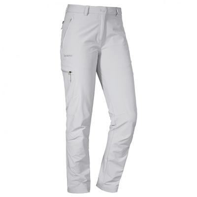 Schöffel - Women's Pants Ascona - Trekkinghose Gr 36 - Regular grau Image