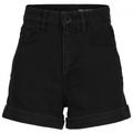 Volcom - Women's Weellow Denim Short - Shorts Gr 28 schwarz