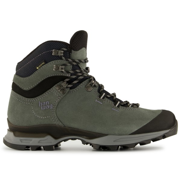 Hanwag - Tatra Light Lady GTX - Wanderschuhe 37 | EU 37 türkis/blau