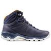 Mammut - Women's Nova IV Mid GTX - Wanderschuhe 39 1/3 | EU 39 blau