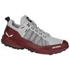 Salewa - Women's Pedroc PowerTex - Multisportschuhe UK 4,5 | EU 37 rot
