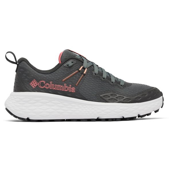 Columbia - Women's Konos TRS - Multisportschuhe 40 | EU 40 grau