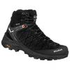 Salewa - Women's Alp Trainer 2 Mid GTX - Wanderschuhe 36,5 | EU 36,5 schwarz