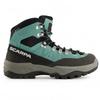 Scarpa - Women's Boreas GTX - Wanderschuhe 38 | EU 38 schwarz