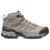 Scarpa - Women's Moraine Mid GTX - Wanderschuhe 38,5 | EU 38,5 grau