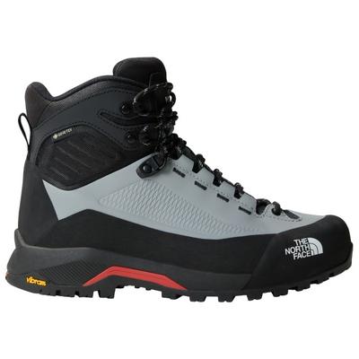 The North Face - Women's Verto Alpine Mid GORE-TEX - Wanderschuhe 40,5 | EU 40,5 schwarz Image