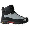 The North Face - Women's Verto Alpine Mid GORE-TEX - Wanderschuhe US 10 | EU 41 schwarz