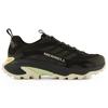 Merrell - Women's Moab Speed 2 - Multisportschuhe 39 | EU 39 schwarz