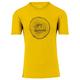 Karpos - Anemone Evo T-Shirt - T-Shirt Gr XXL gelb