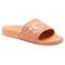Roxy - Women's Slippy Sandals - Sandalen US 10 | EU 41 beige/rosa