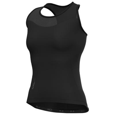 Alé - Women's Color Block Tank Top - Rad Singlet Gr XXL schwarz Image