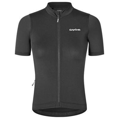 GripGrab - Women's Ride S/S Jersey - Radtrikot Gr XL grau Image