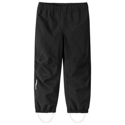 Reima - Kid's Reimatec Pants Kaura - Regenhose Gr 116 schwarz
