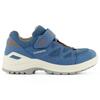 Lowa - Kid's Innox Evo II GTX Lo - Multisportschuhe 33 | EU 33 blau