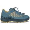Lowa - Kid's Zirrox II GTX Lo - Multisportschuhe 40 | EU 40 blau