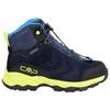 CMP - Kid's Melnick Mid WP - Wanderschuhe 32 | EU 32 blau