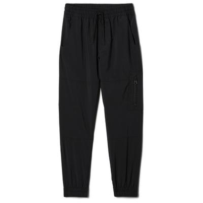 Columbia - Kid's Silver Ridge Utility Cargo Pant - Trekkinghose Gr XS schwarz