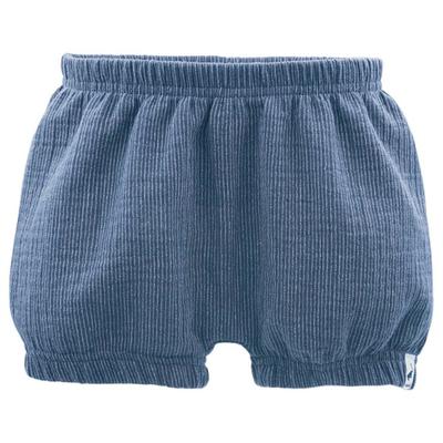 maximo - Baby Boy's Pumphose - Shorts Gr 86 blau
