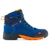Trollkids - Kid's Trollsteinen Hiker Mid XT - Wanderschuhe 31 | EU 31 blau