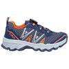 CMP - Kid's Aksa Fitgo Fast Hiking Shoes - Multisportschuhe 29 | EU 29 blau