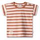 Sanetta - Pure Baby + Kids Boys LT 2 - T-Shirt Gr 122 rosa