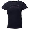2117 of Sweden - Women's Apelviken T-Shirt - T-Shirt Gr S blau
