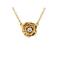 Piaget Necklace: Yellow Jewelry