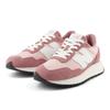 Sneaker NEW BALANCE "237", Gr. 40, rosa (altrosa), Leder, Textil, sportlich, Schuhe